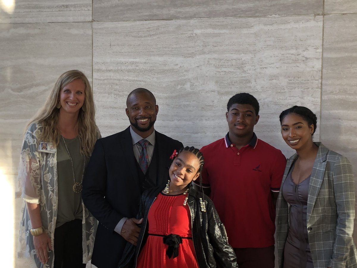 Frankford Falcons tweet media