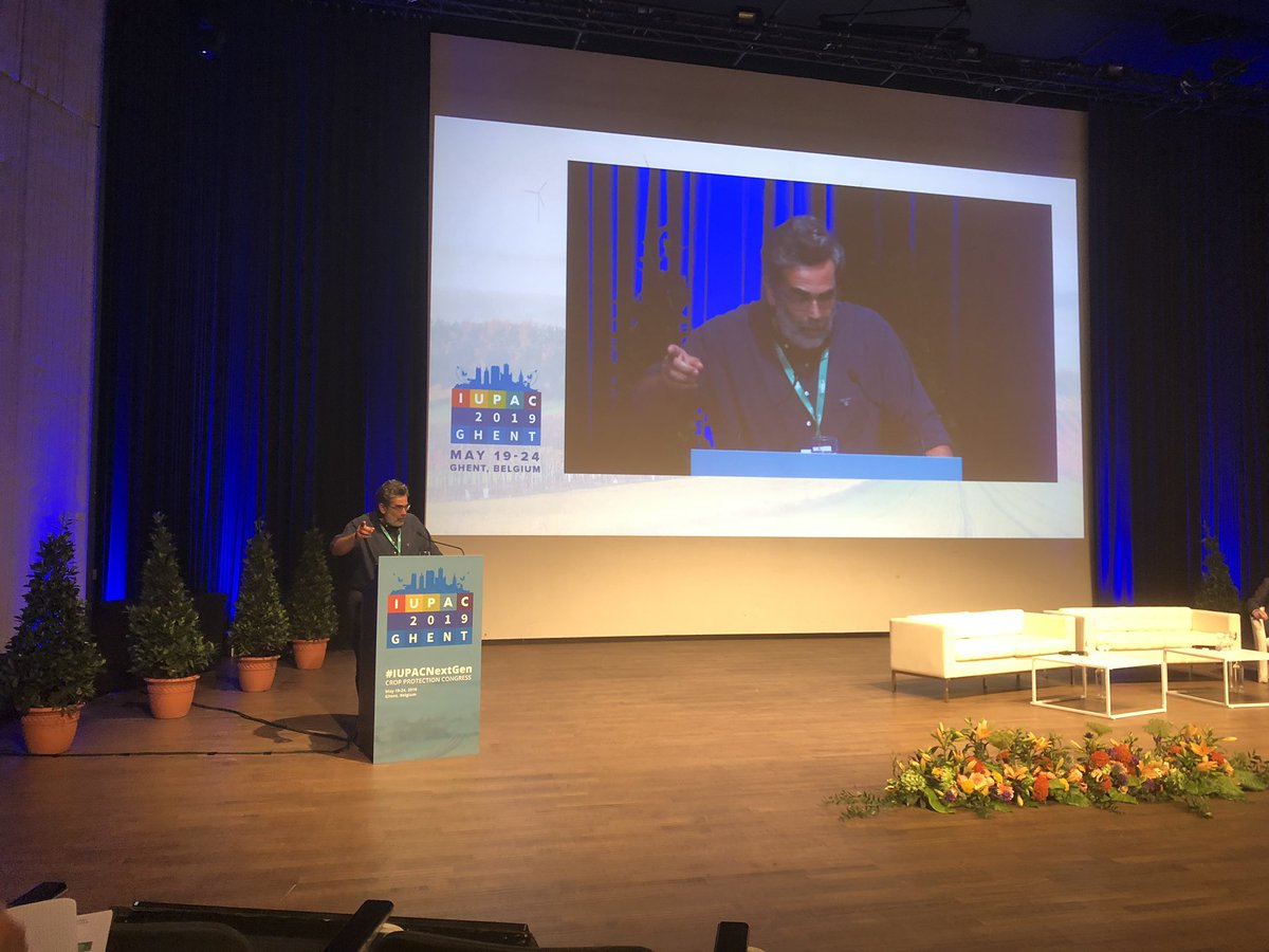 Graeme Taylor (@leekandpotato) on Twitter photo Panos Theodoris from the Greek approval authorities highlights concern about the reduction in size of farmers toolbox 🧰 - “not just losing products 1 product with 1 use but losing multi-use and multi-sites for which there is no alternative” <a href="/cropprotection/">Mrs. Dr.plantprotect (Neval)</a> #IUPACNextGen 📉🦠 Panos Theodoris from the Greek approval authorities highlights concern about the reduction in size of farmers toolbox 🧰 - “not just losing products 1 product with 1 use but losing multi-use and multi-sites for which there is no alternative” <a href="/cropprotection/">Mrs. Dr.plantprotect (Neval)</a> #IUPACNextGen 📉🦠