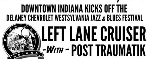 Downtown Indiana PA Events tweet media