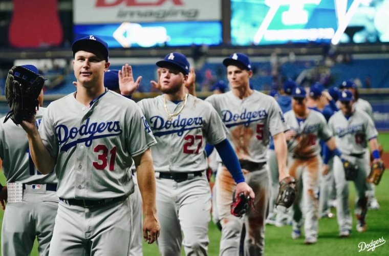 dodgers 23 dodgers 23