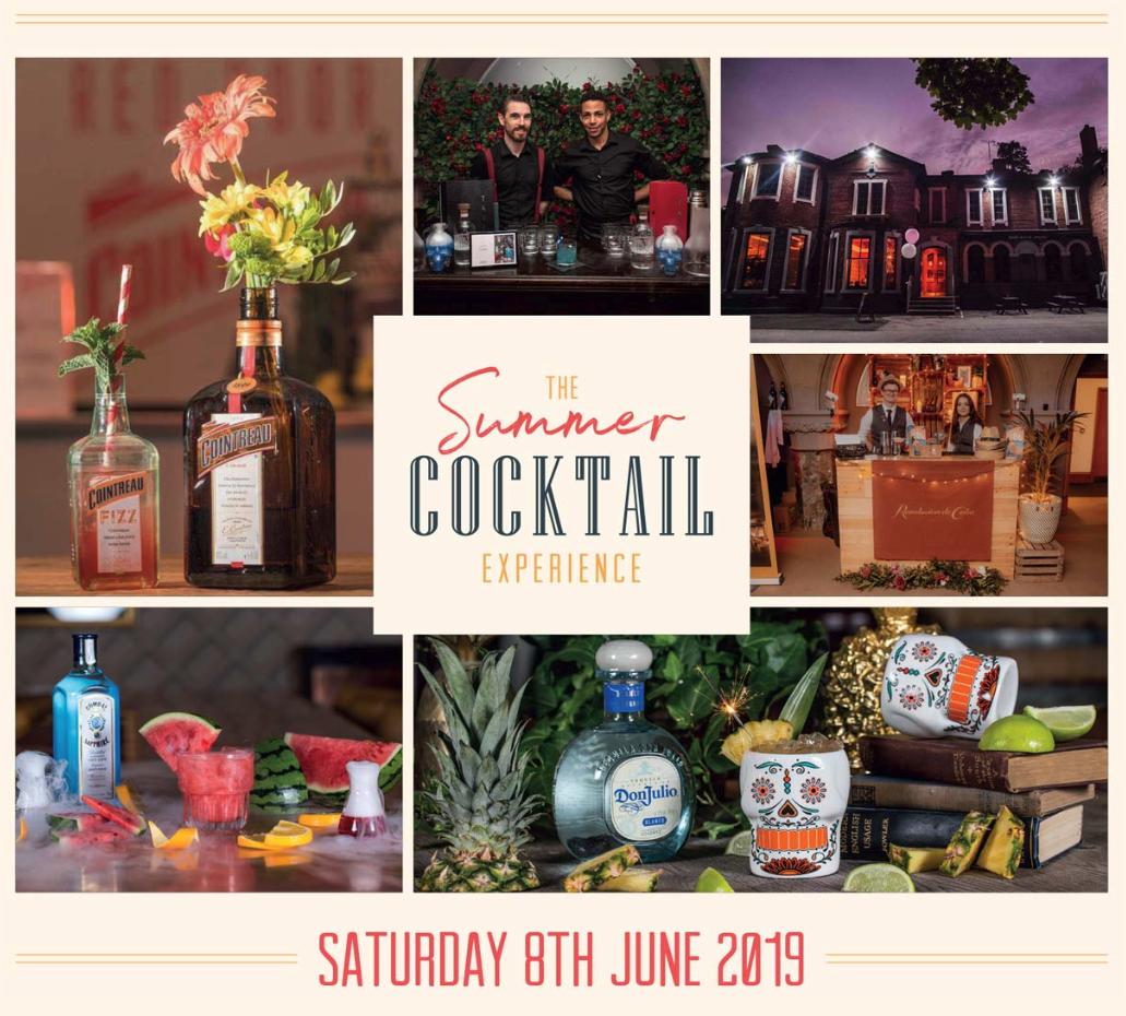 leedsdigidrinks's tweet photo. Tickets for 'The Summer Cocktail Experience' with @Pinkgorilla1 are now live! Grab a World Gin Day ticket for a complimentary cocktail at the event  https://t.co/E54KXMAl9C #leeds #cocktails https://t.co/TAbaQbVCil