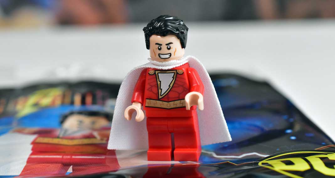 lego shazam polybag release date