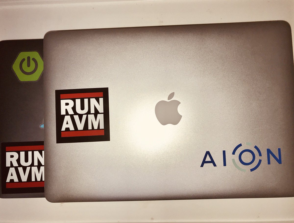 satran004's tweet image. Thanks @jennijuju1 

#aion #avm #runavm #smartcontract