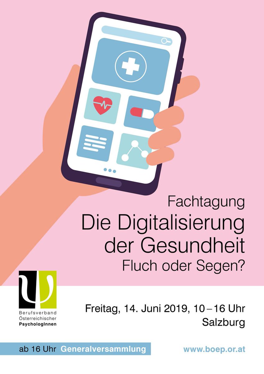 Impulsvortrag der beiden Phobius-Gründer! 🚀

„Exposition in #VirtuelleRealität – Ein bewährtes
Verfahren neu gedacht“

ow.ly/fkpR50umqDQ

#PsychischeGesundheit #Digitalisierung #Psychologie