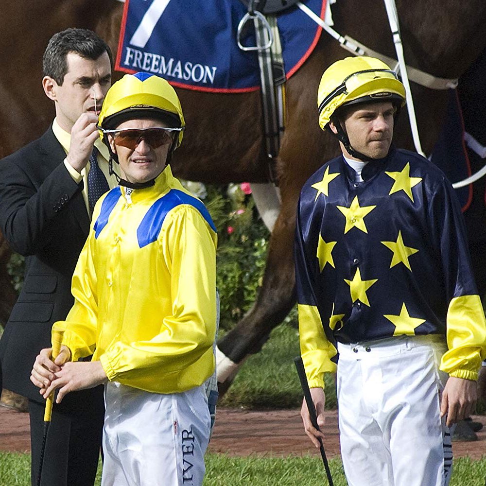 Happy birthday Pat Smullen 