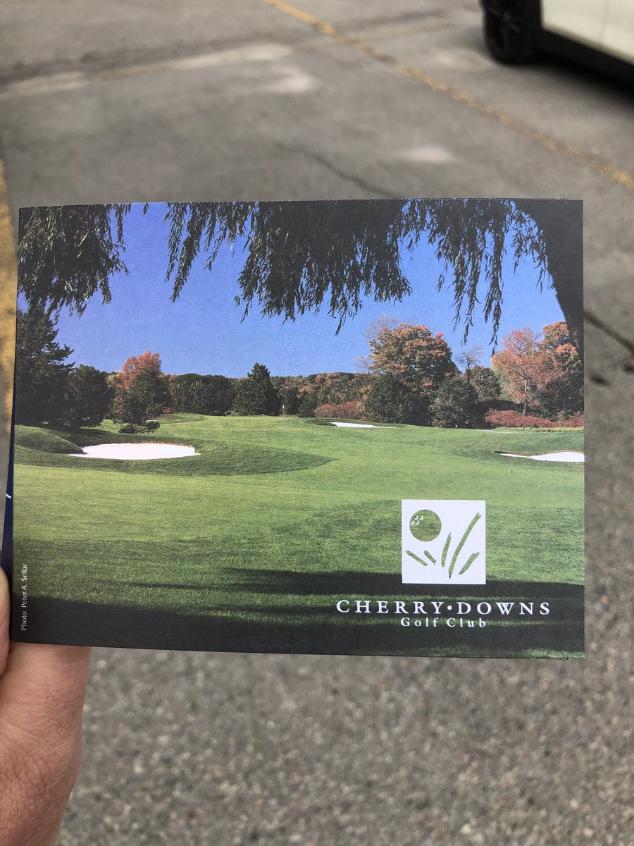NicholsGrlsGolf's tweet photo. Thanks for the love @NSAdmissions @NicholsSchool @NicholsVikings The girls are on course; they’ve come to play #Golf4Life #CISAA #CherryDowns https://t.co/9HWjquYFN3