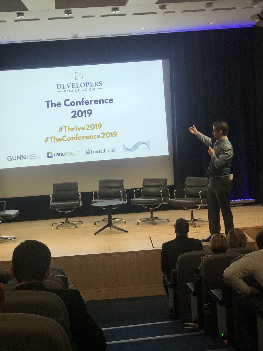 kevinfairless's tweet photo. Boom. Really good healthy line up of speakers and new people to network with... and of course lots of old friends here too! #thrive2019 #theconference2019 https://t.co/JoupXxJDcJ