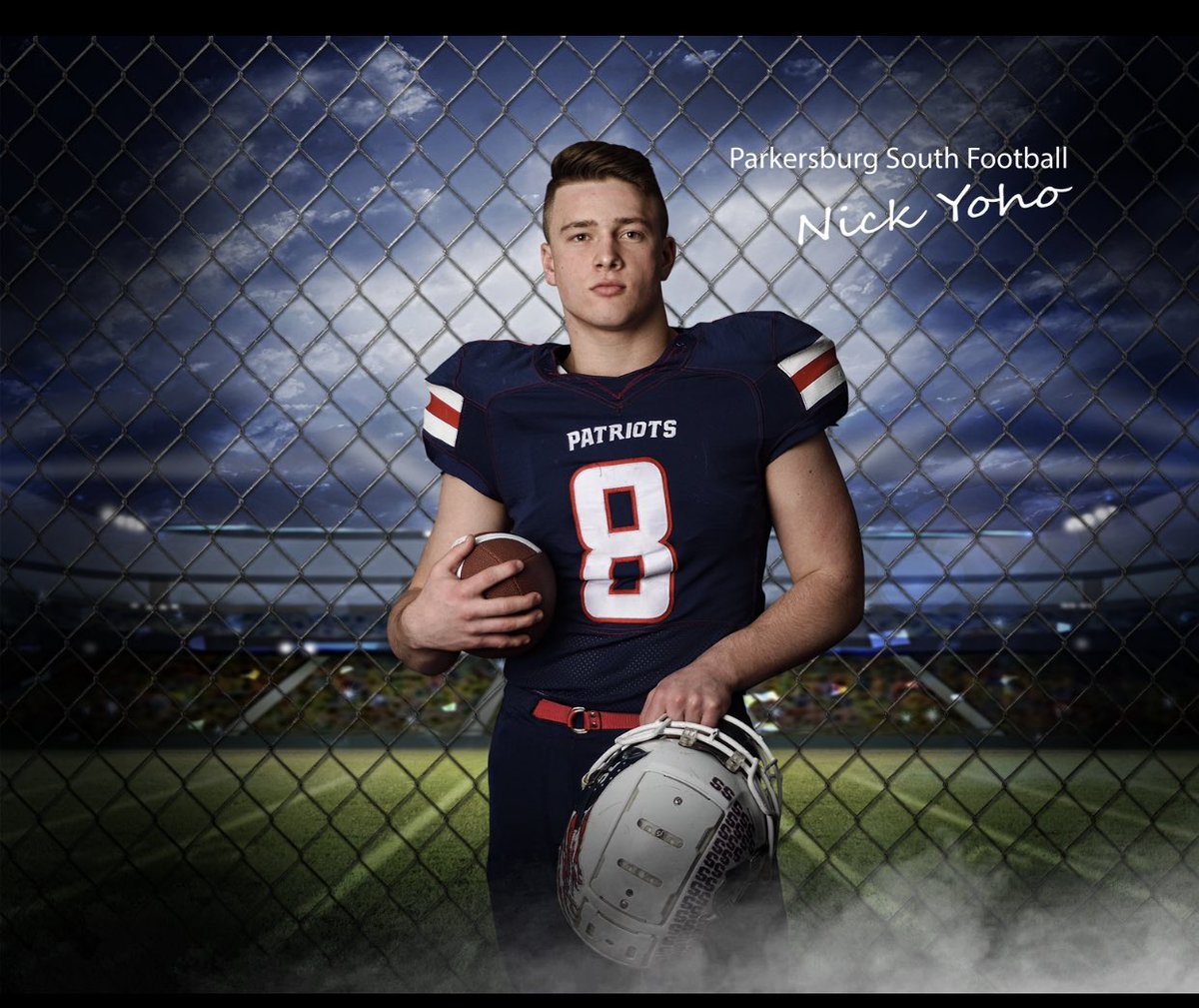 Gary_Yoho88's tweet photo. Really enjoyed watching you grow up these last ten years. Can not wait to see what you can do in future. Keep working hard @nickyoho24 https://t.co/K0itHUBIrW