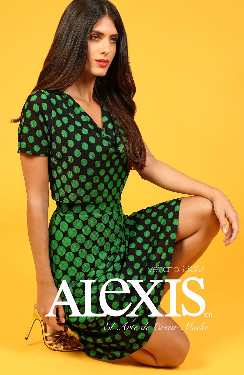 AlexisModa's tweet photo. La fuerza no viene de la capacidad corporal, sino de la voluntad del alma! excelente mitad de semana! #AlexisModa #alexisesmoda #Moda #Mujer #Style #Fashion #SS2019 #FelizMiercoles https://t.co/6sz5uItigw