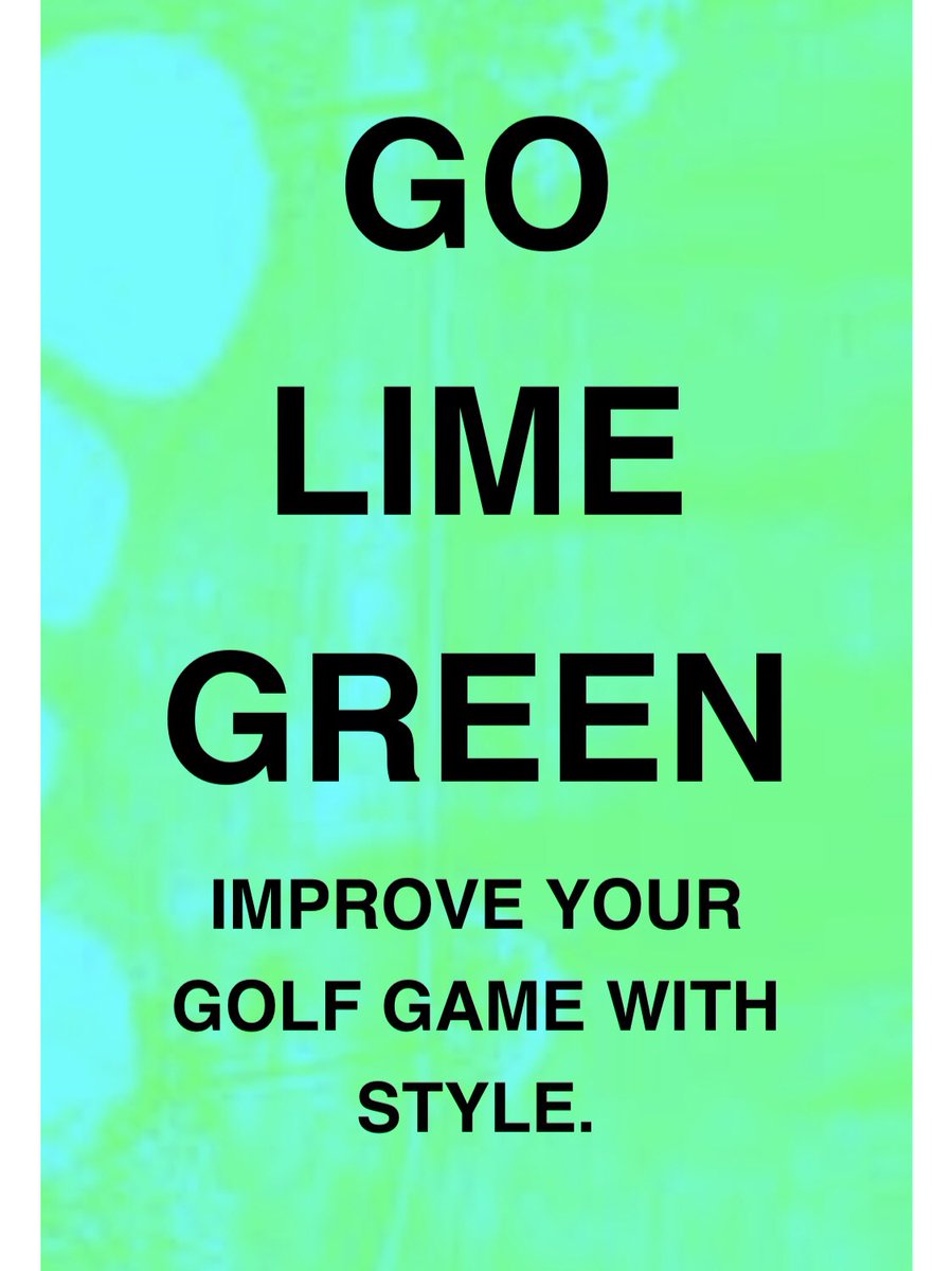 buffalogolfer's tweet photo. @OnCoreGolf #BeMoreWithOnCore https://t.co/N0NVNhSRBk