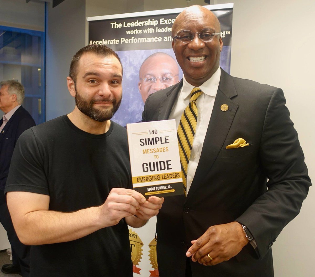DeMatoPhoto's tweet photo. “You make moments matter with your amazing work!” When a compliment turns into a business mission, :) More on that here: https://t.co/66MU4w7zCA
#yeahabsolutely #sharemagicalideas #leadership #speakerprof #speakerlife #eventprof https://t.co/dtgxNLhKqi