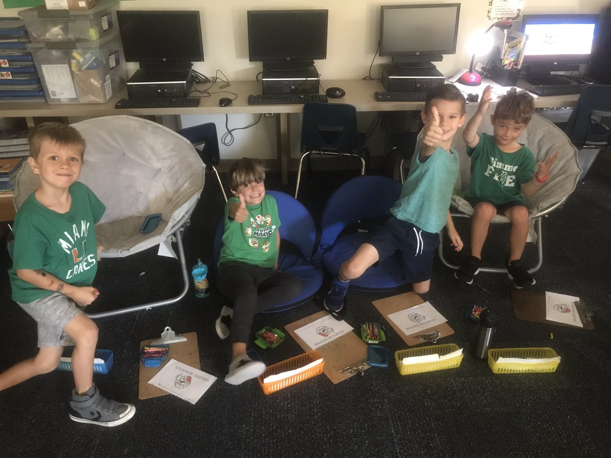 Collins_Kinders's tweet photo. Team Luigi, Princess Daisy, Princess Peach, and Mario ready and excited to get started! https://t.co/mQBuGiIjla