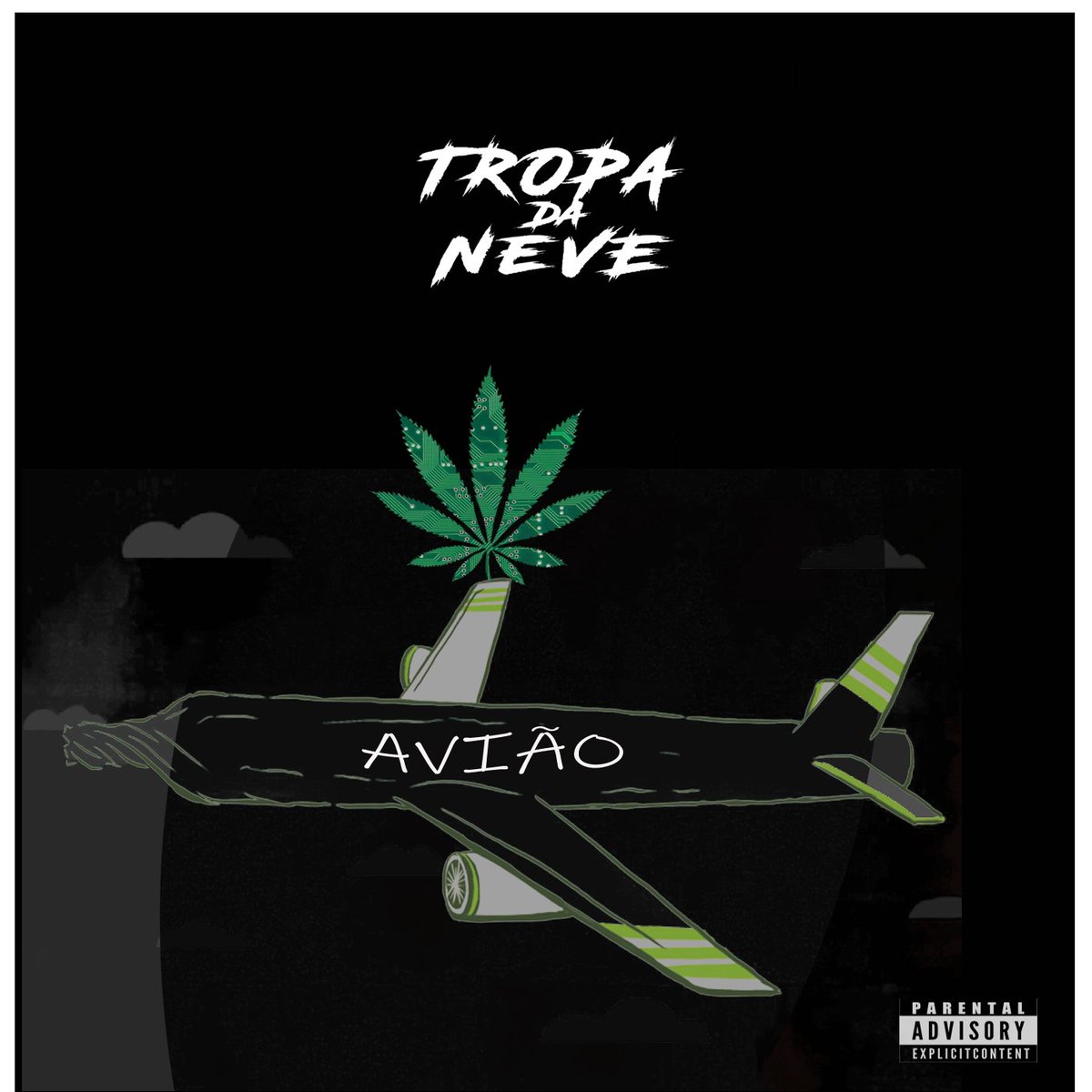 DiamondTDN's tweet photo. "Avião" da @TropadaNeve❄️✈🎶
Já disponível no @Spotify:
https://t.co/Mfct6rVZy8 …
#TropaDaNeve #TDN #atropaéneve https://t.co/q0mC8xpp1h