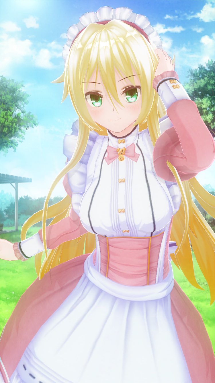 ペルシャ 京四郎はその方がいいの カスタムキャスト 京四郎と永遠の空 T Co Qrk5y0mi6o Twitter