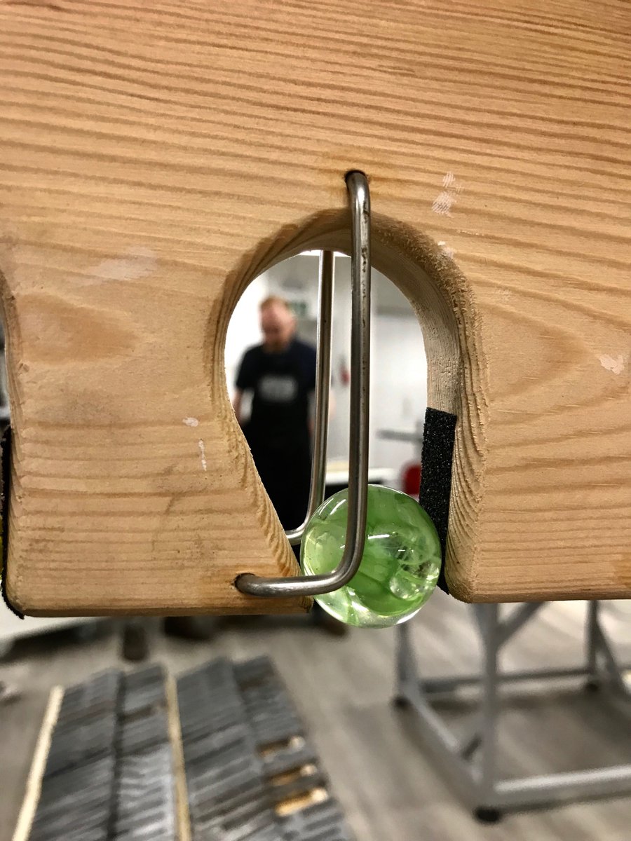 TEAentertain's tweet photo. What could possibly beat a little bit of letter pressing on the largest letter press in the world for lunch! Nothing. That's what! Thank you all! #peoplepoweredpress #split #fedrigoni #clerkenwelldesignweek #teaentertain #guinessworldrecord https://t.co/iSfErnd8sE