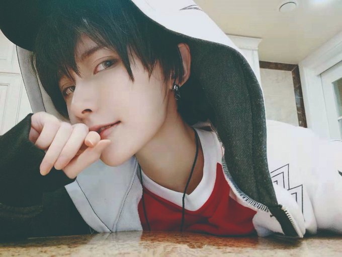 コスプレイヤーＭaou.（魔王）のTwitter画像59