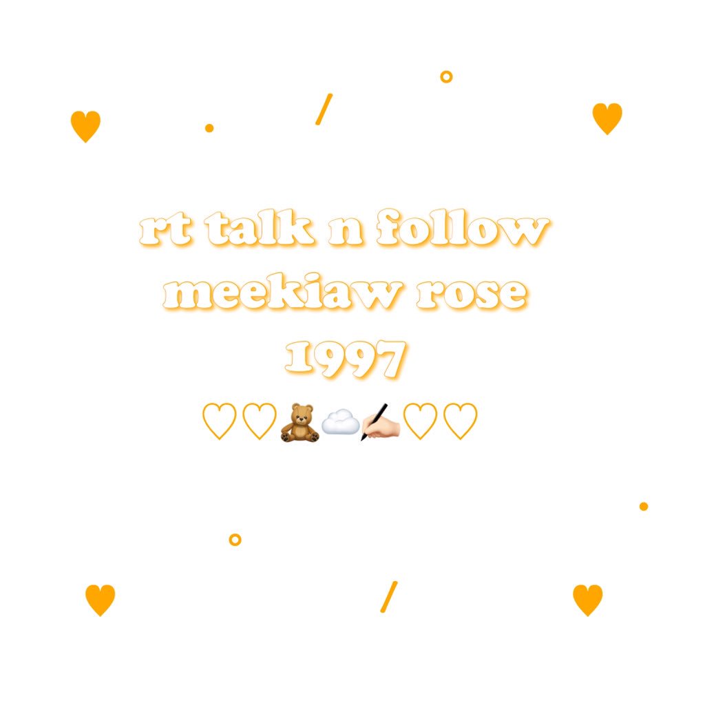 rosexmk's tweet photo. 📣❕𝘔 𝘒 ! ก๊อกๆน้าคะทุกคน เค้าหมี่เกี๊ยวเมจโรเซ่ค่ะ เมดอิน1997🤸🏻‍♀️➰ นิวแอคมาใหม่เบยสดๆร้อนๆ🤲🏻 เป็นเหงาๆอยากจะขอ rt แลกฟอล+ตามทักไปทอล์คๆกับทุกคน ดังนั้นมาสาน3kกันนะคะรีเลยนะรีเย้อเยอะ👧🏻🎟☁️𓈒 https://t.co/SecxmT46mF