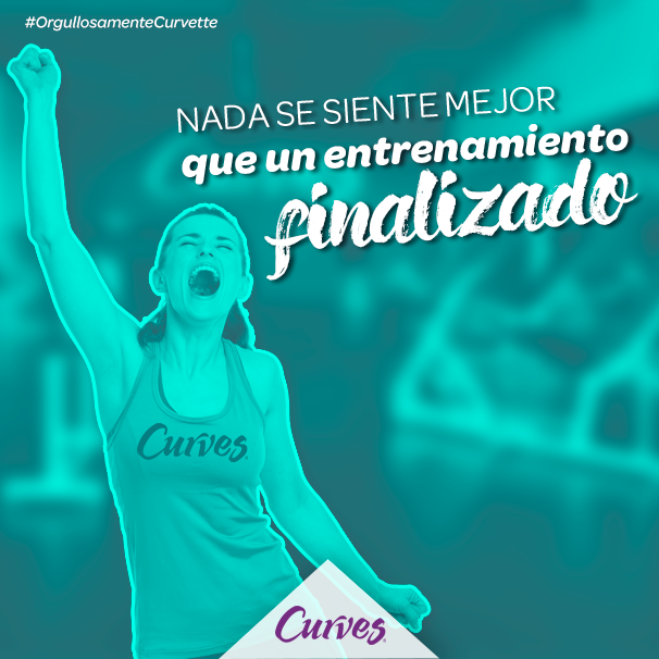 CurvesLA's tweet photo. ¡Es la mejor sensación!😃 ¿Verdad que sí, #curvettes?👊 #felizmiércoles #vidasana #actívate💪 https://t.co/R3e7WAjH50