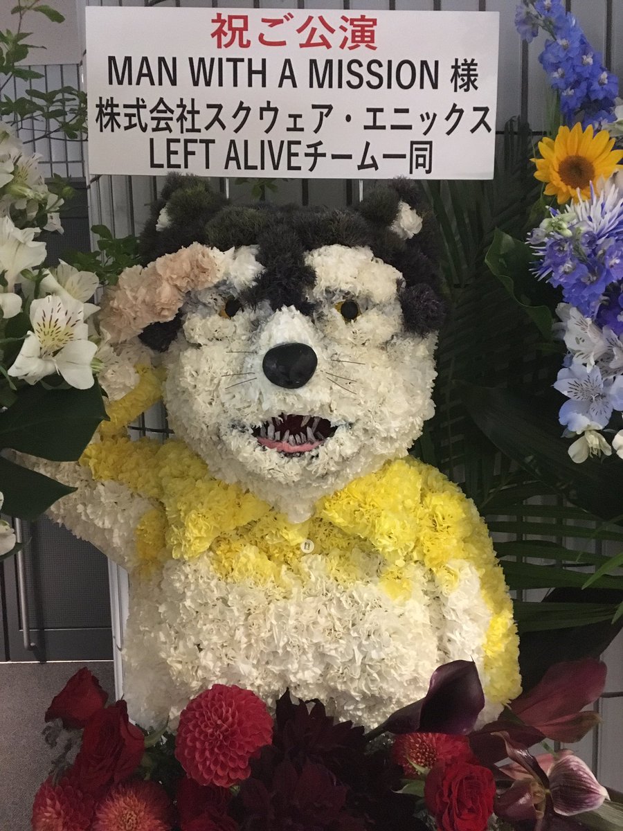 boc_gow's tweet photo. んあー!!!
横アリ2days楽しかったー!!!
めちゃくちゃカッコいいよ!
オオカミ!めちゃくちゃかっこよかったよ!!
ずっと付いていくっす!
次は日産スタジアムでやりましょ!笑
#MWAM
#マンウィズ
#ChasingtheHorizonTour
#横浜アリーナ https://t.co/NKpScY9CtR