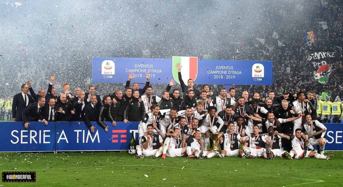 🎶 “Siamo noi, siamo noi” 🎶 

 #W8NDERFUL