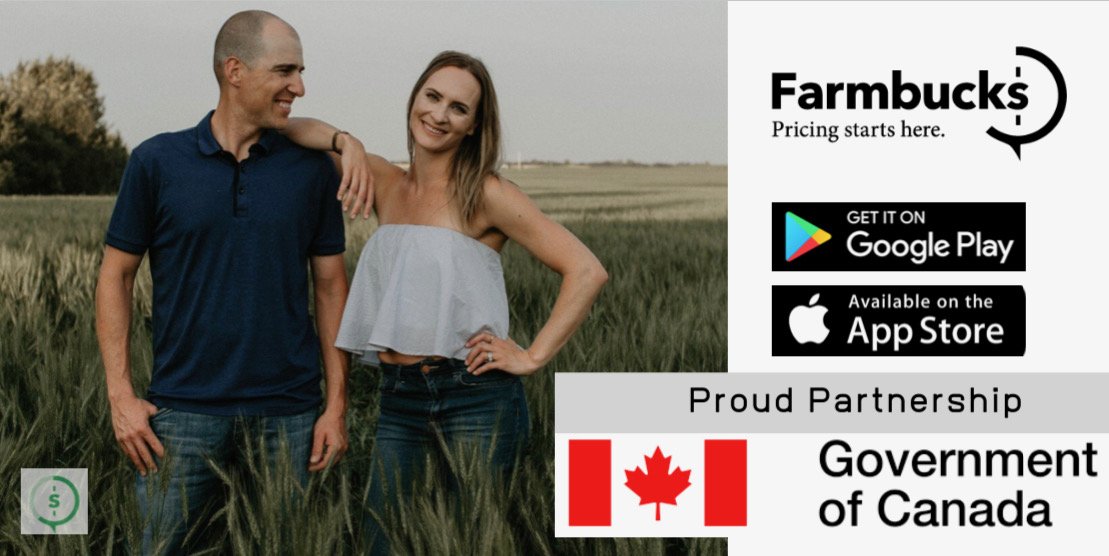 farmbuckscom's tweet photo. 🏆Congratulations to Lynn Dargis @farmbuckscom for your recent grant award! 
Ministry of Small Business and Export Promotion announced a $1.2 million investment in 13 women-led companies in the Edmonton area through the Women Entrepreneurship Fund.
#Womeninbusiness #exportcanada https://t.co/eafKctnBRl