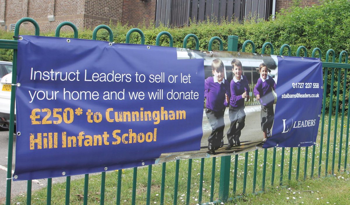 Are you looking to sell or let your #property in #StAlbans?
Contact our office today on 01727 862999