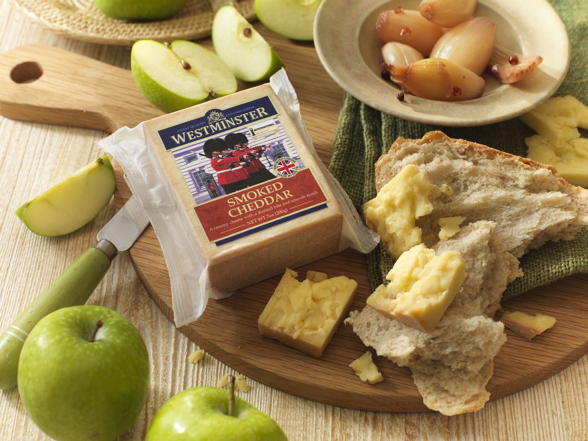 Click the link below to find out a little bit more about the  fascinating history of our #Westminster #Cheddar range!

westminstercheddar.com/our-history/