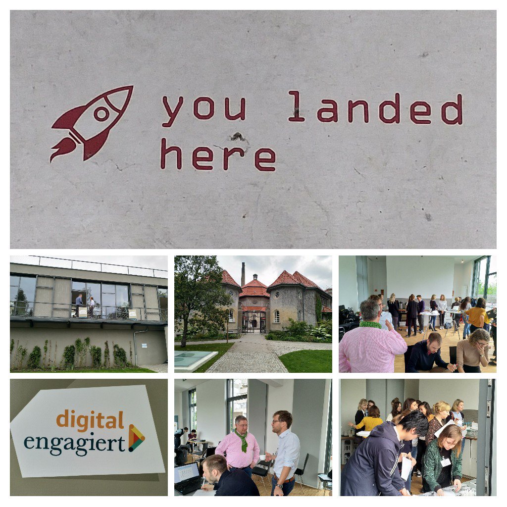 #Ehrenamt, #DRK - damit verbindet man viel Traditionelles. Aber selten #Innovation, #Digitalisierung &amp; VR. Das wollen wir ändern. Wir erzählen die Story von #Ausbildung mit #VR. @MariaSundrum @Digital_im_DRK <a href="/ressourcencoach/">Ralf Hoffmann</a> <a href="/BergischerMann/">#Aermelhoch - #AbstandHalten - #MaskeAuf</a> <a href="/DRK_KV_Herford/">DRK KV Herford-Stadt e.V.</a> doppeltspitze.de/es-ist-mehr-al…