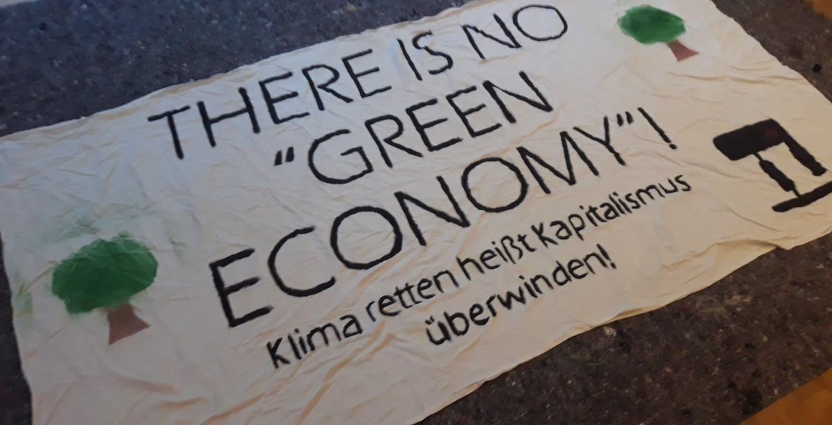 ILRheinNeckar's tweet photo. Wir sehen uns um 16 Uhr auf der @KlimaJetztHD - Demo in #Heidelberg. Los geht's am Friedrich-Ebert-Platz. 🌈✊ #ICCA2019 https://t.co/VClCOGNDEw