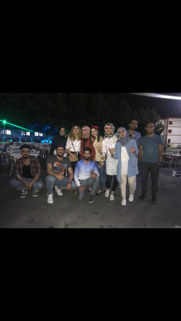 Batu tog olarak son toplantımızda yeni ekibimizi seçtik yeni dönemde bomba gibi geleceğiz takipte kalın #batutog #tog