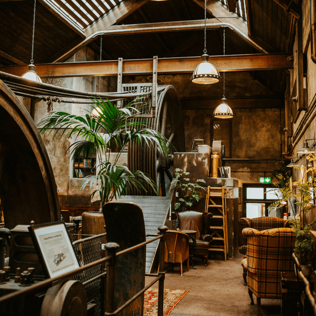 Lancs_Cookbook's tweet photo. A massive welcome to @HolmesMill our newest contributors! From the beer hall to the bistro, this place is truly one of a kind. Be sure to check it out in our cookbook coming soon - we can't wait to see what these guys have to offer! #Lancashire #cookbook #foodie https://t.co/ase7avK2nZ