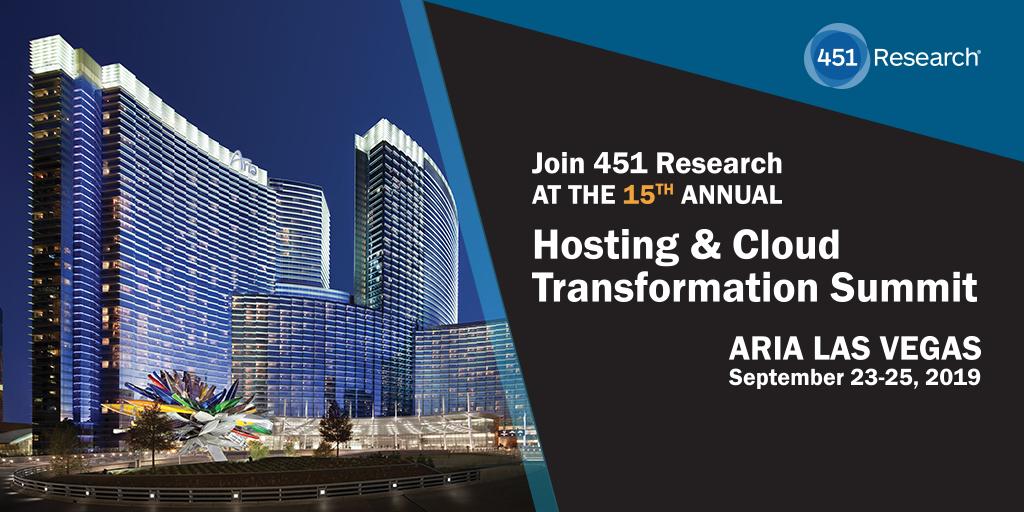 Just announced: #451HCTS registration is now live! What can you expect at our 15th annual summit? Find out:bit.ly/2QepE3O