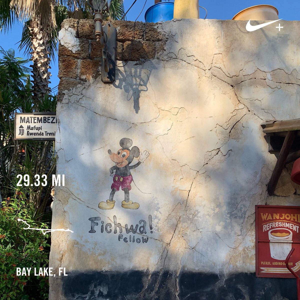 ISKAM13's tweet photo. #Fichwa! #HarambeMarket #AnimalKingdom https://t.co/rggBPqRkEe
