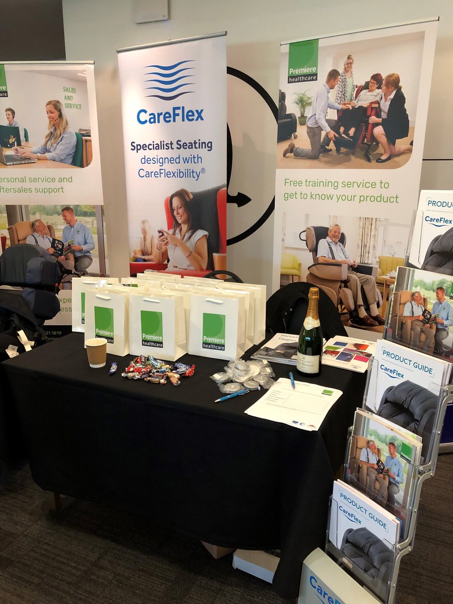 Premiere Healthcare tweet media