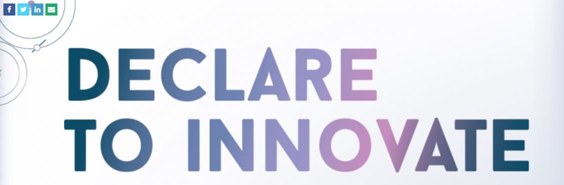 JUST LAUNCHED 📣 OECD Declaration on Public Sector Innovation

Declaration establishes 5 principles, and associated actions, that governments or public organisations can use to inform (or enhance) #innovation and its management.

See: oe.cd/innovationdecl… #declaretoinnovate