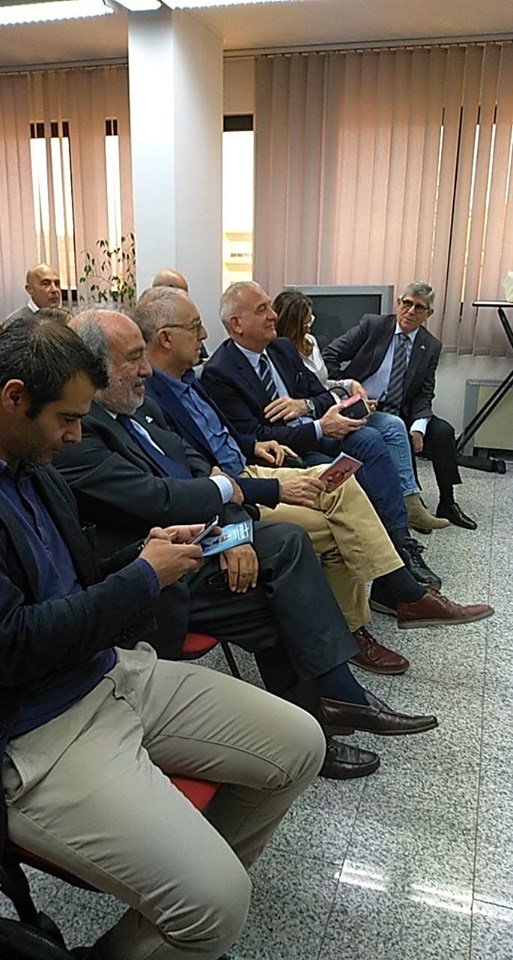 Cittadinanzatti's tweet photo. Presentata oggi #22maggio a #Cagliari la terza edizione della nostra campagna nazionale “IO Equivalgo” per sensibilizzare, coinvolgere e informare i cittadini nella conoscenza dei #farmaciequivalenti
Leggi il comunicato 👉https://t.co/RioDWfC6Rv
#ioequivalgo https://t.co/q7F4V9rWbW