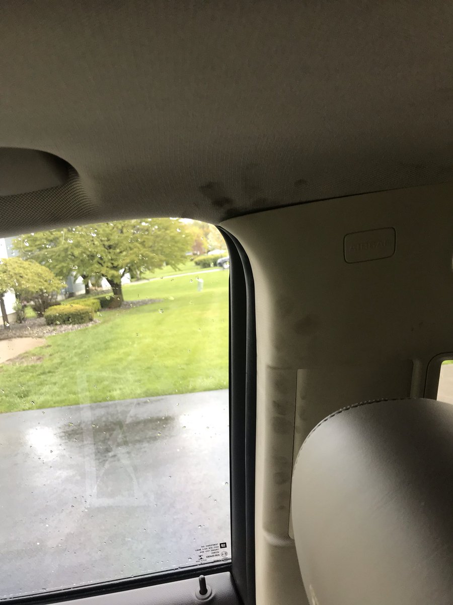 FJB197's tweet photo. @GMC While I wait for a response to the DM, here is how my inoperable vehicle was returned to me #unacceptable @mtbarra https://t.co/PDoKphebdX