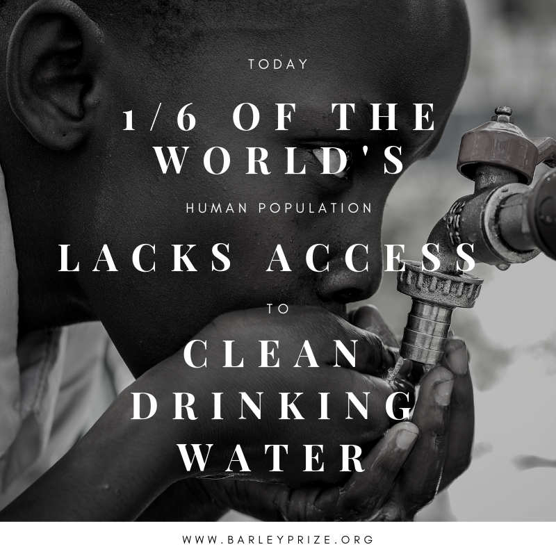 Barley Prize tweet media