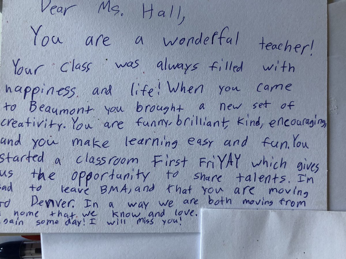 Cara Hall tweet media