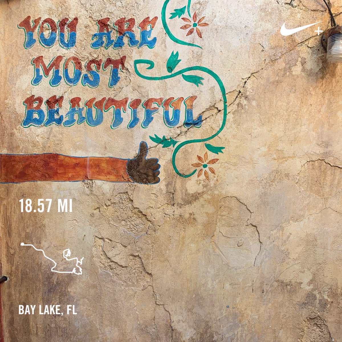 ISKAM13's tweet photo. #YouAreMostBeautiful #HarambeMarket #AnimalKingdom https://t.co/VldQkjjpUh