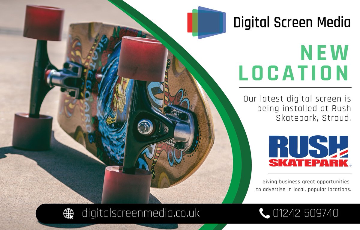 ScreenMediaUK tweet picture