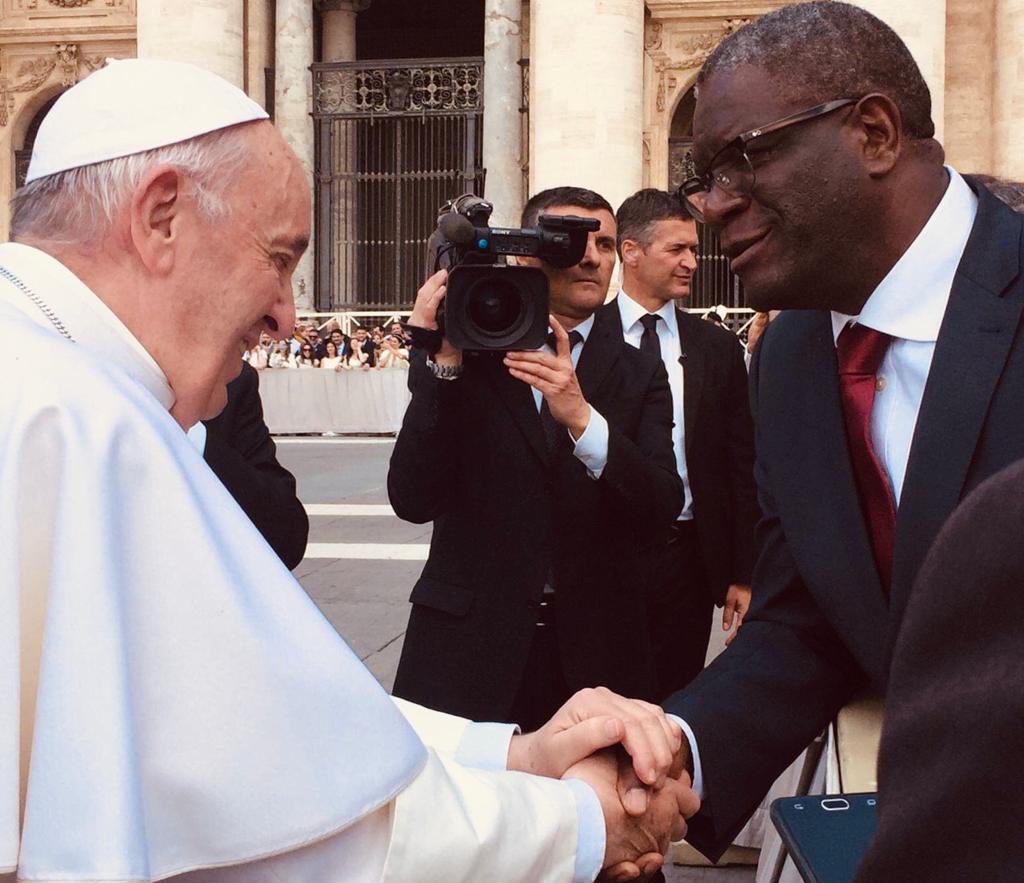 Papy Mukenge tweet media