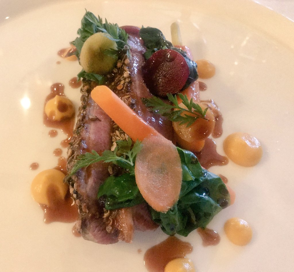 The MICHELIN Guide tweet media