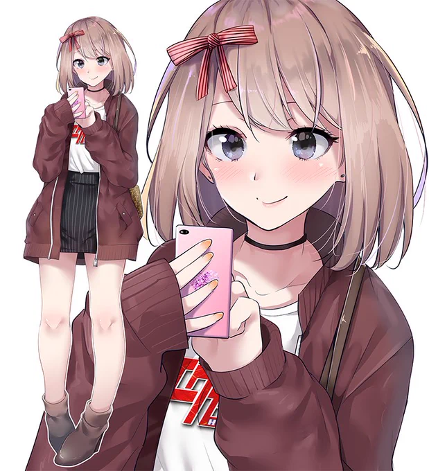 😊 