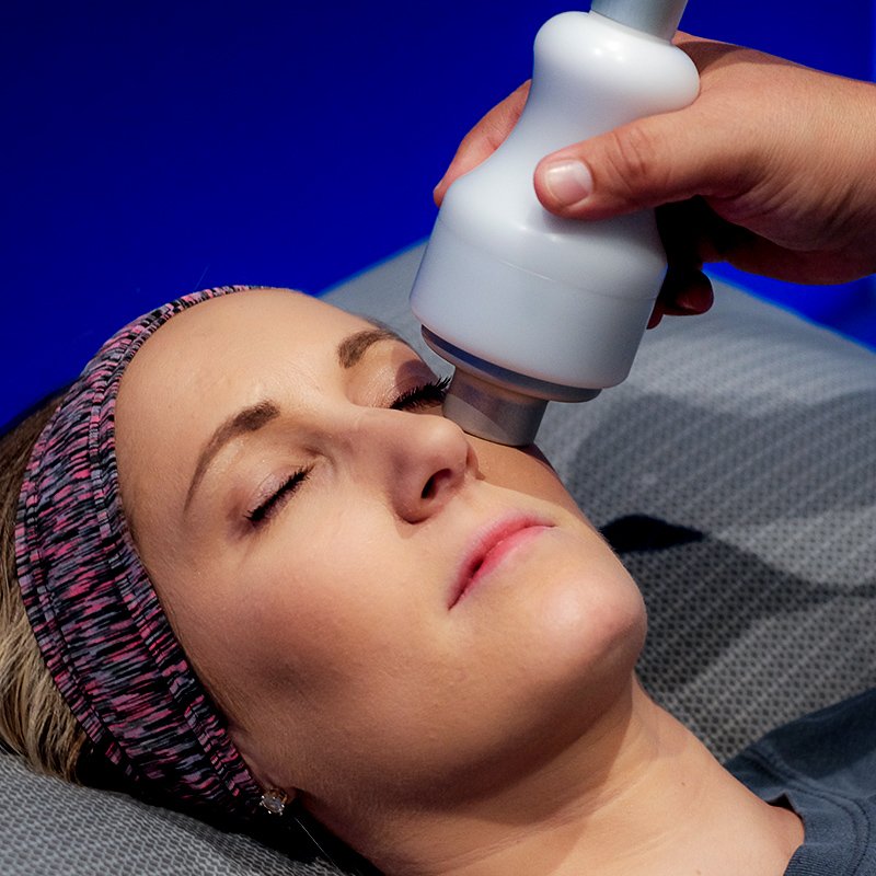 cryoshift_atl's tweet photo. No more pesky dark circles and under eye bags thanks to Cryo STS! Treat your eye-area, face and neck with our STS facial - now booking treatments and FREE consults! DM for more info✨ #ATL #ATLSpa #AtlantaSkinCare #Rejuvenation #NoMoreWrinkles https://t.co/7utAxZ7C90