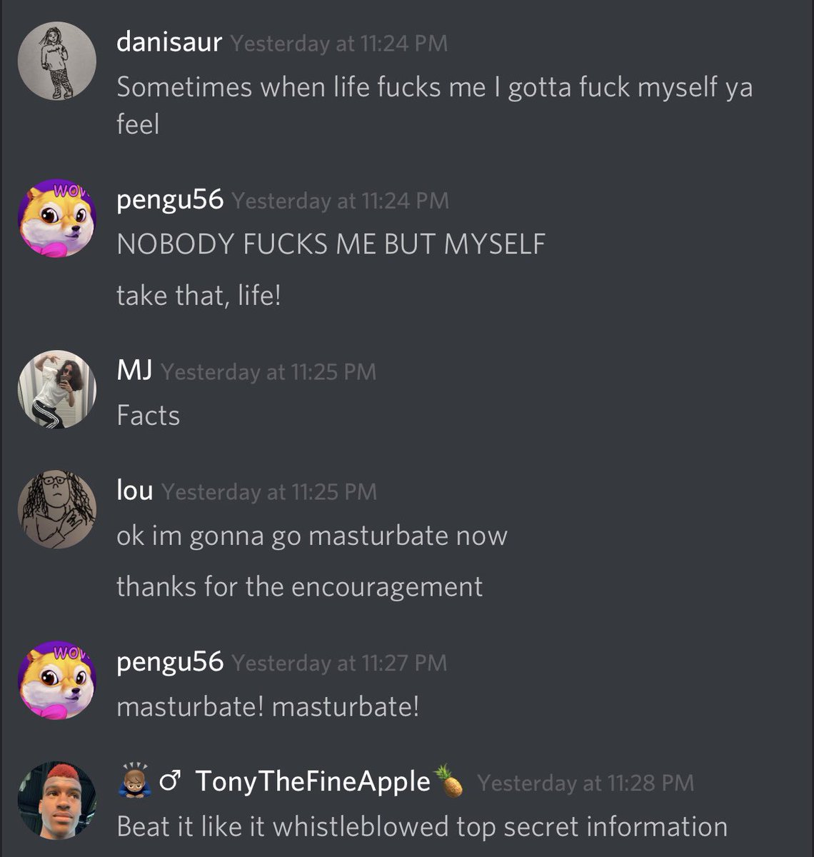 AwDiscord's tweet photo. https://t.co/eKbTHaUEYO