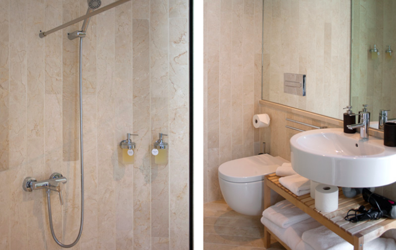 #60BalconiesAtocha 
Nuestro apartamento 5ºD es un loft 🏠 de 55 m2 a doble altura que cuenta con 🛌 1 Cama doble y cuyo baño 🛀 es la única zona cerrada de la casa. 
Reserva ahora en ✔️ (+34) 91 755 39 26 ✔️reservas@60balconies.com 
ow.ly/YEO050ulaz5