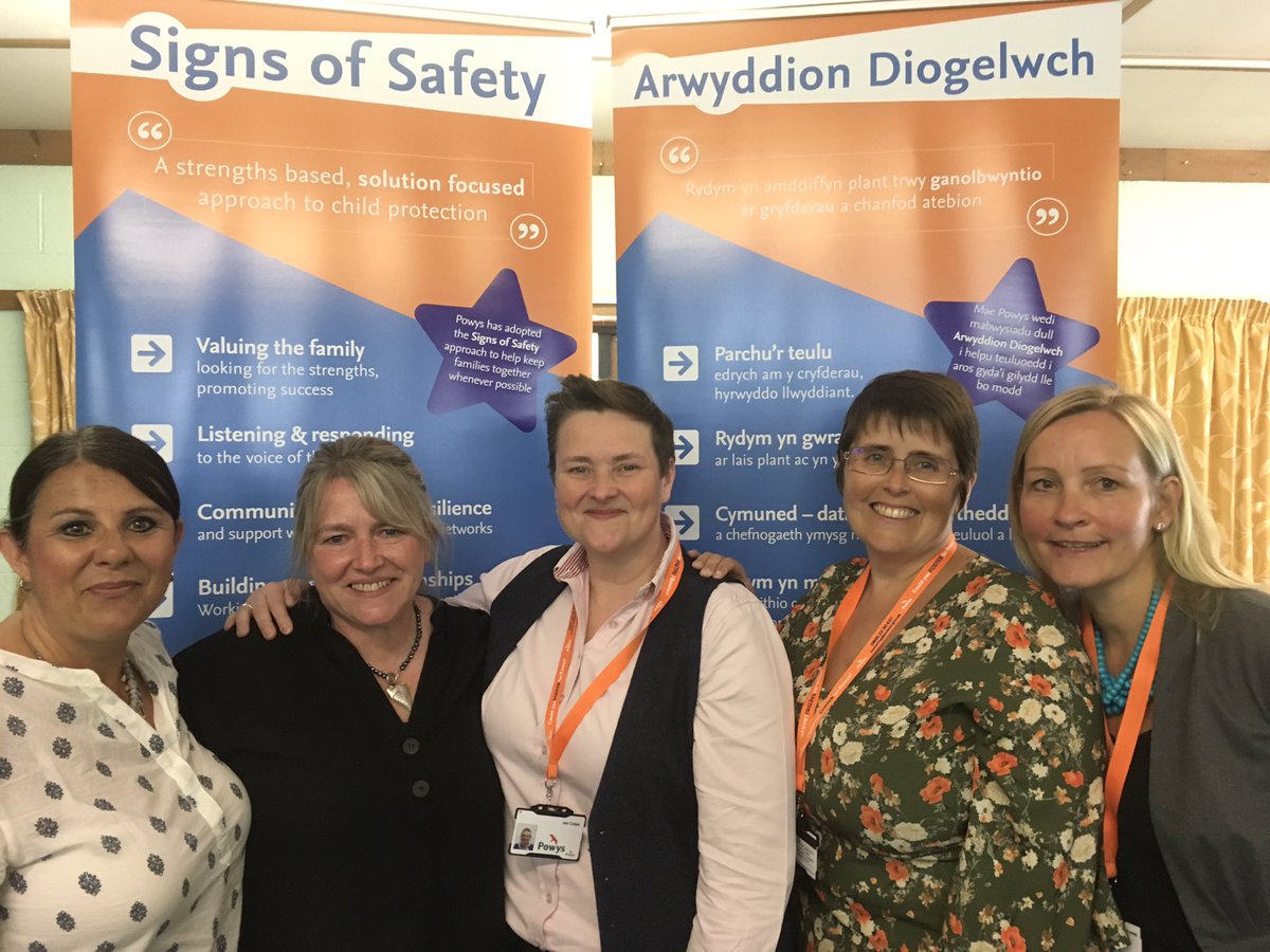 PowysCC's tweet image. A great day reflecting on the way #SignsofSafety is improving social work practice. Next step is to share #SignsofSafety across partners to continue to improve outcomes for children and young people in Powys 
@signsofsafety #PowysSofSCelebration @SocialCareWales
