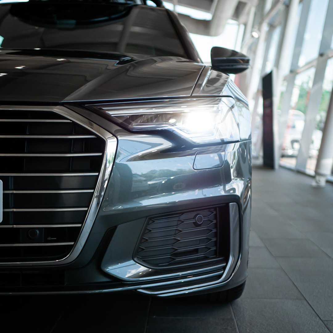 Mon Motors Audi tweet media