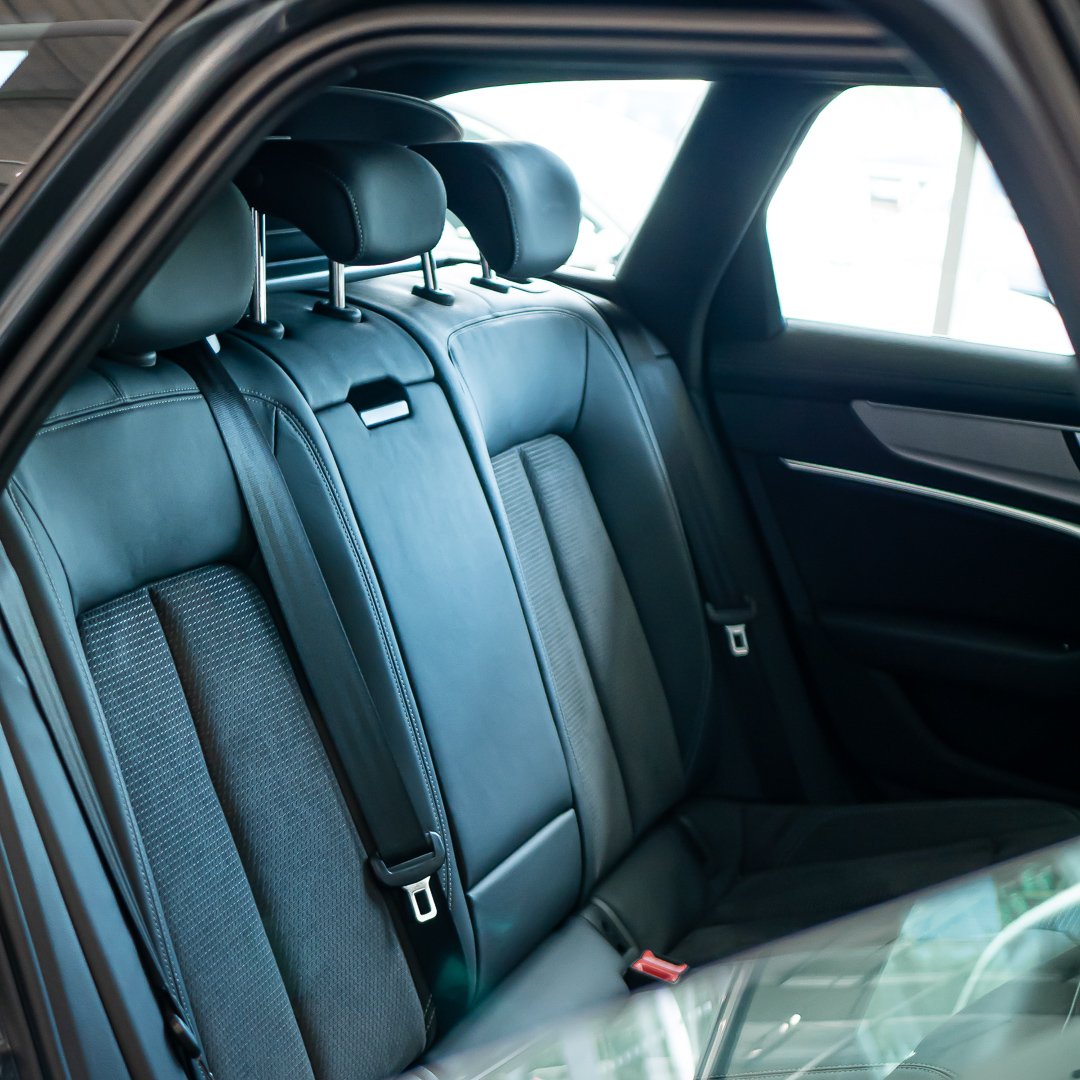 Mon Motors Audi tweet media